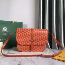 Goyard Satchel Bags